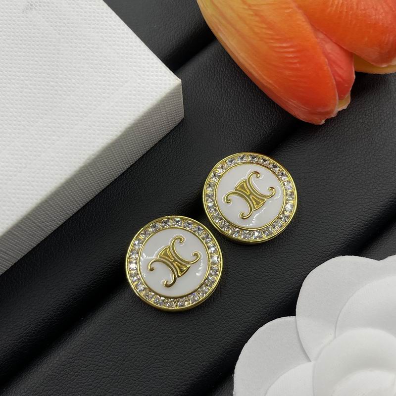 Celine Earring 05lyr478